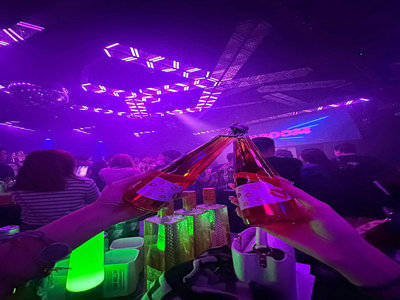 荆门酒吧招聘